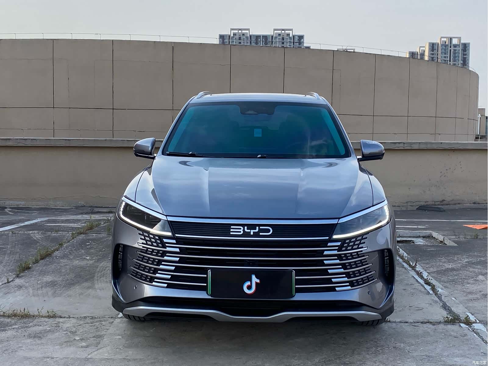 BYD HiAce, 2025 2