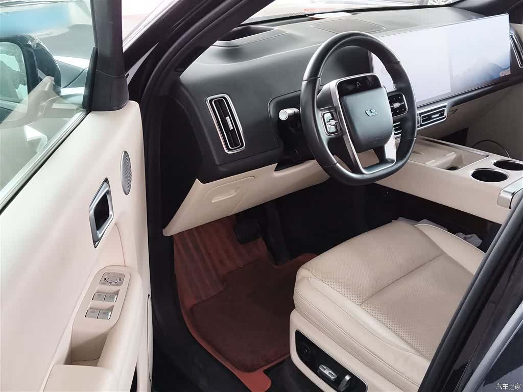 Li Auto L8, 2023 16