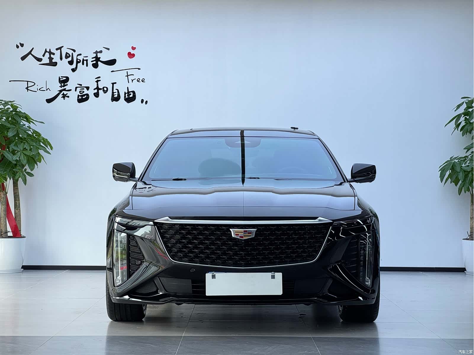 Cadillac CT6, 2025 2