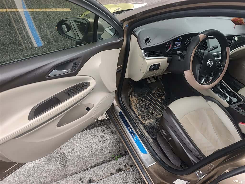 Buick Verano, 2016 16