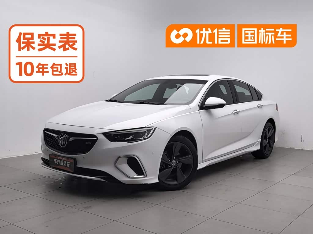 Buick Regal