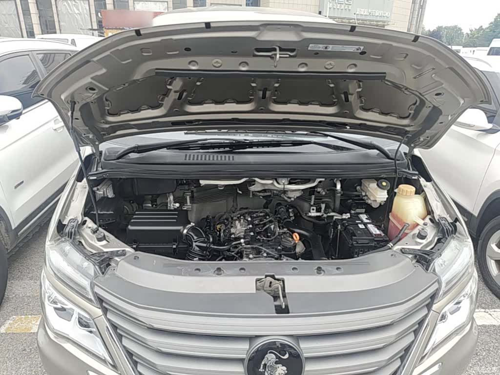 DongFeng M5L, 2023 20