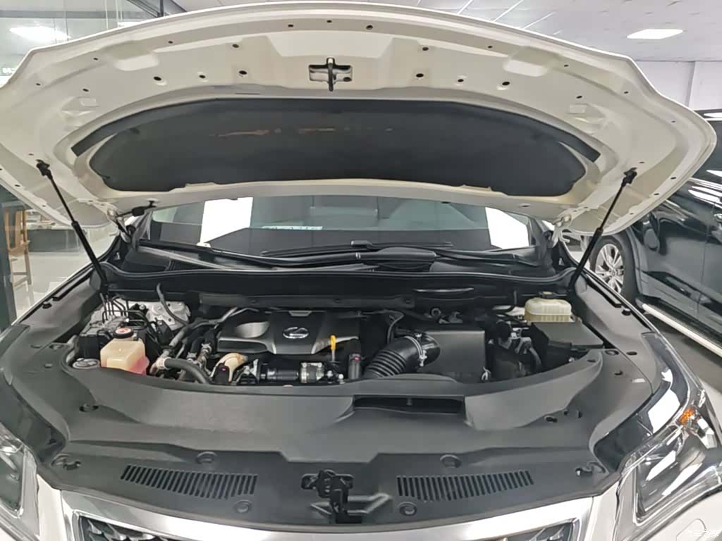 Lexus RX, 2018 20