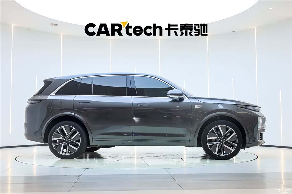 Li Auto L7, 2023 4