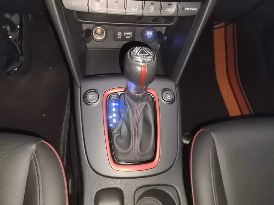 Hyundai Encino 2021, фото 14