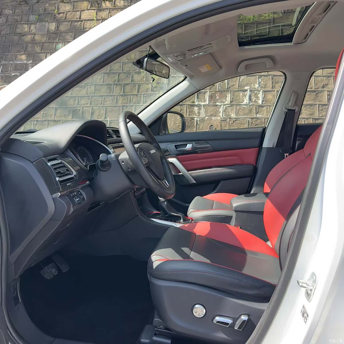 Haval H2, 2016 все фото