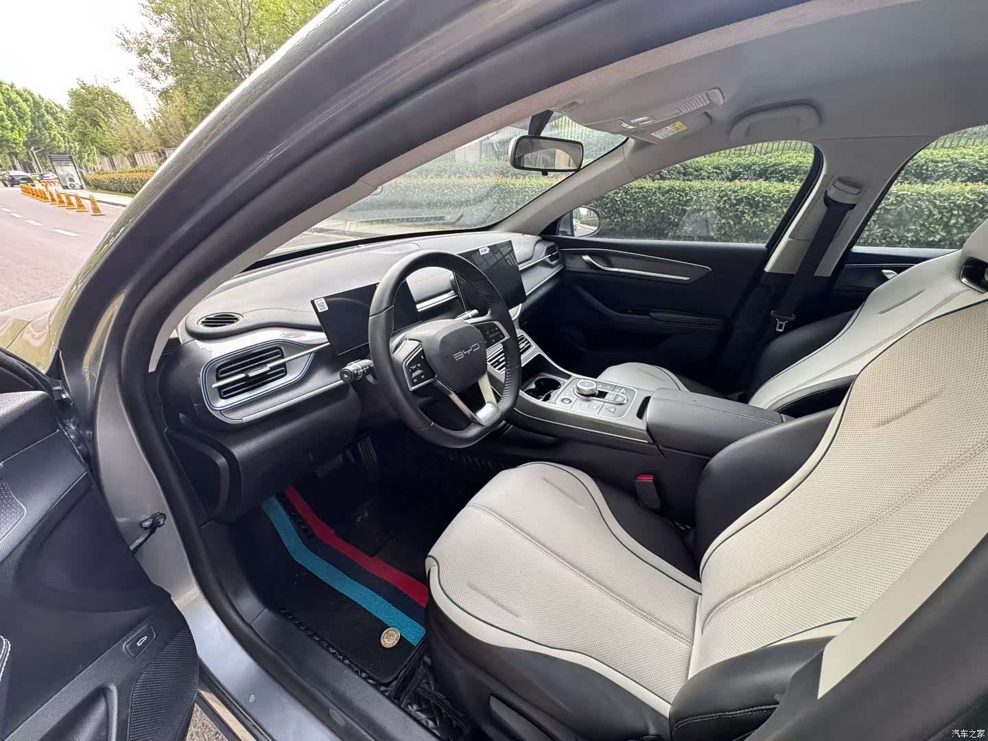 BYD Destroyer 05, 2024 4