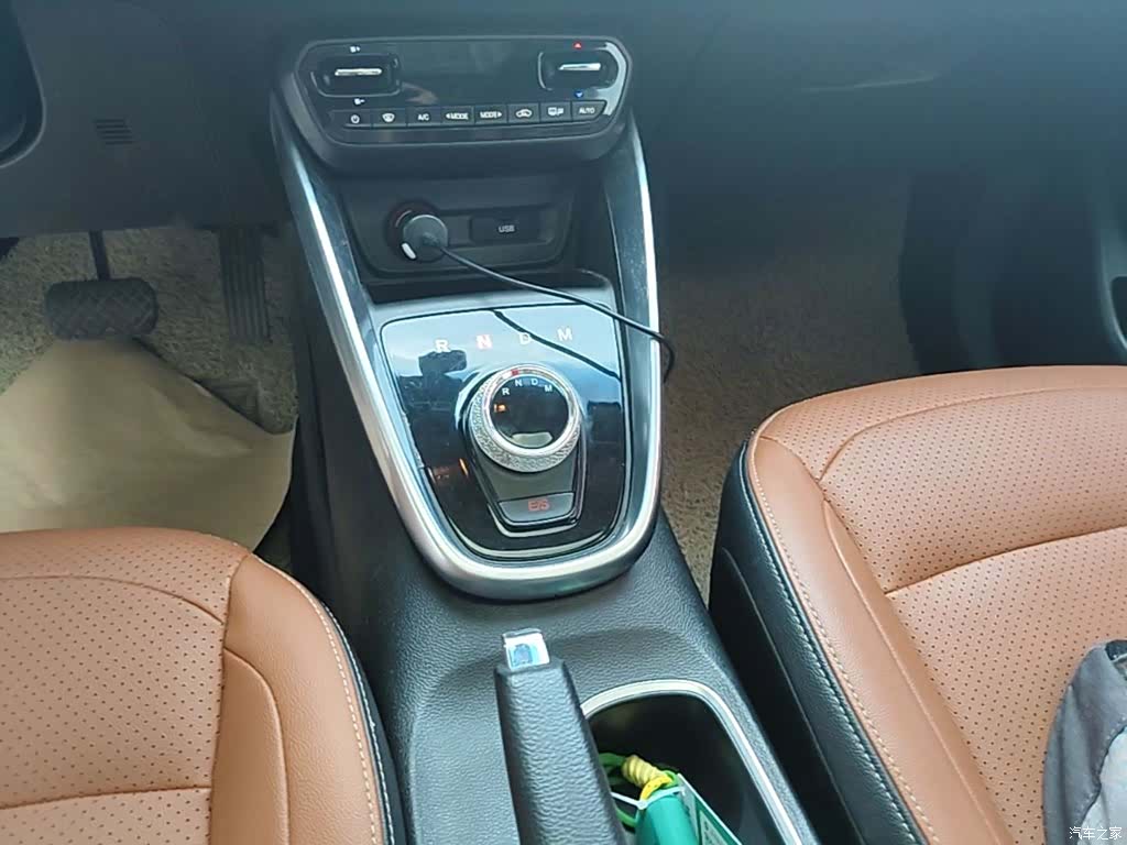 Wuling 510, 2017 14