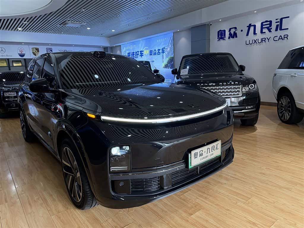 Li Auto L9