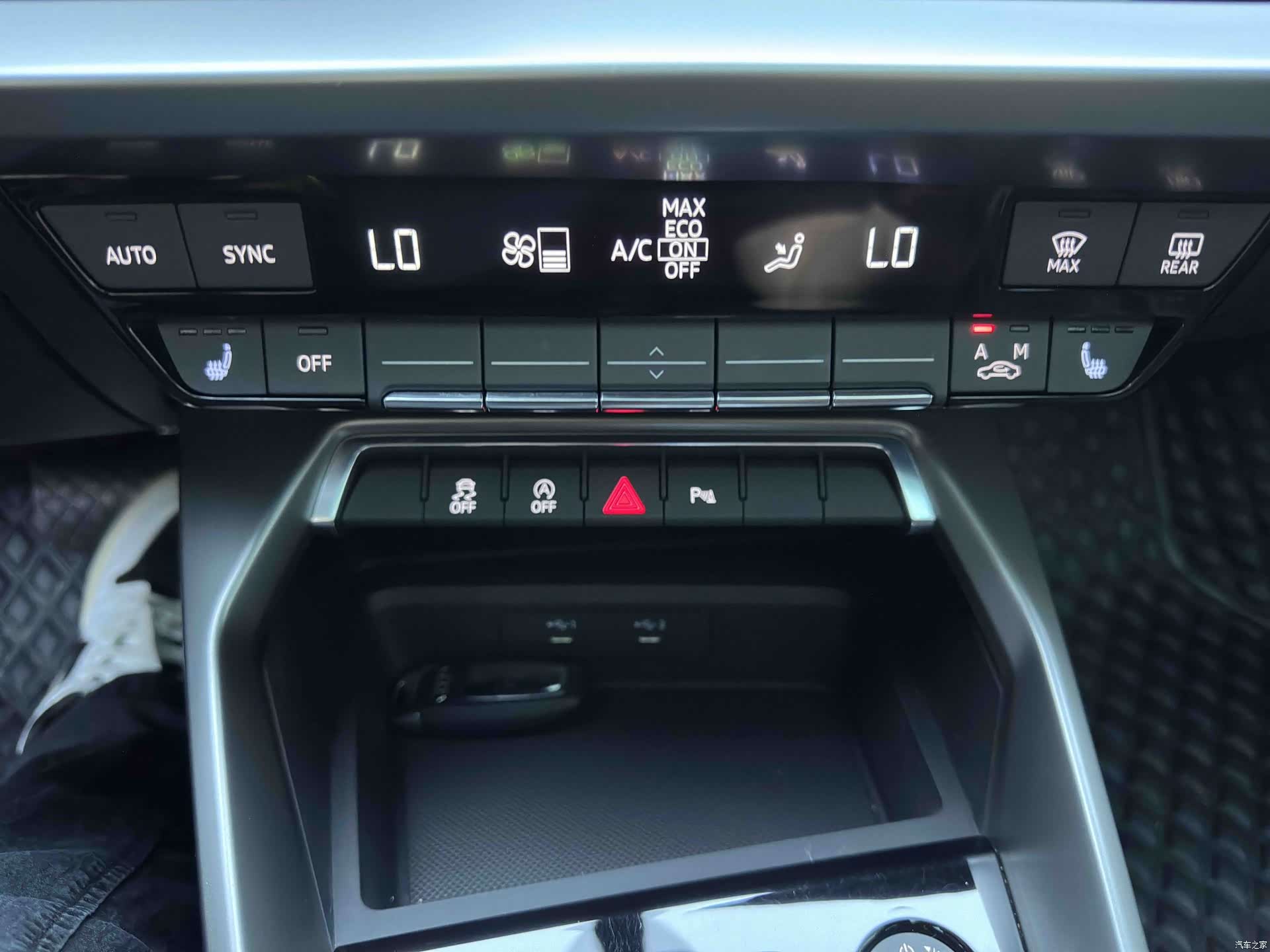 Audi A3, 2022 11