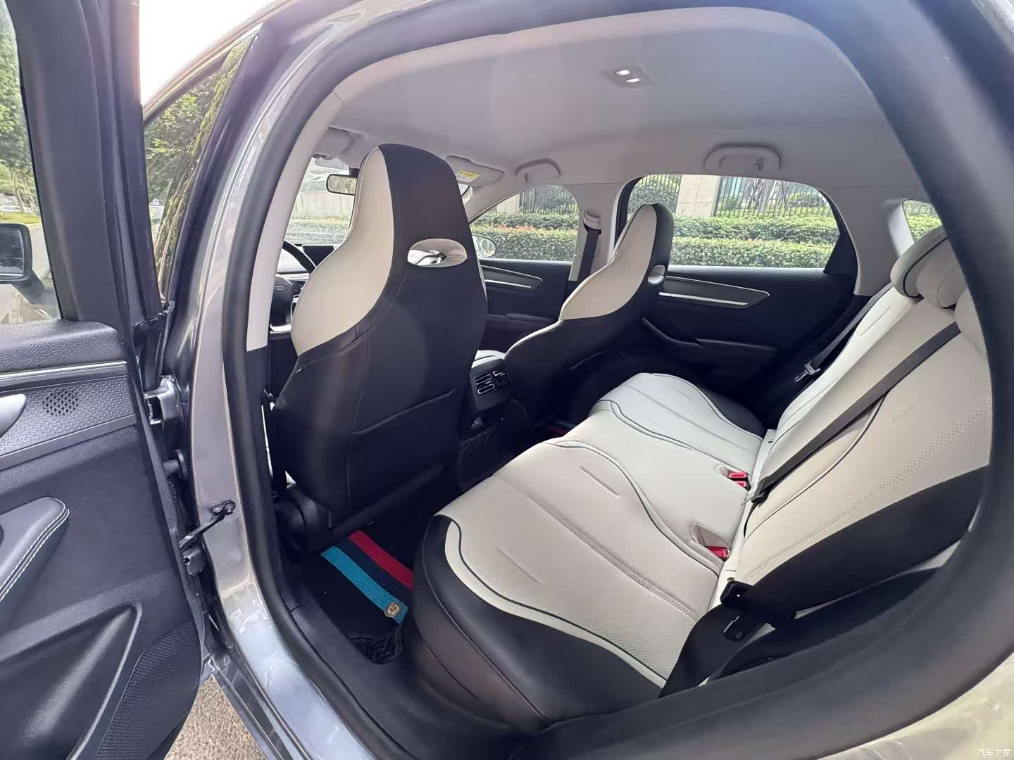 BYD Destroyer 05, 2024 6
