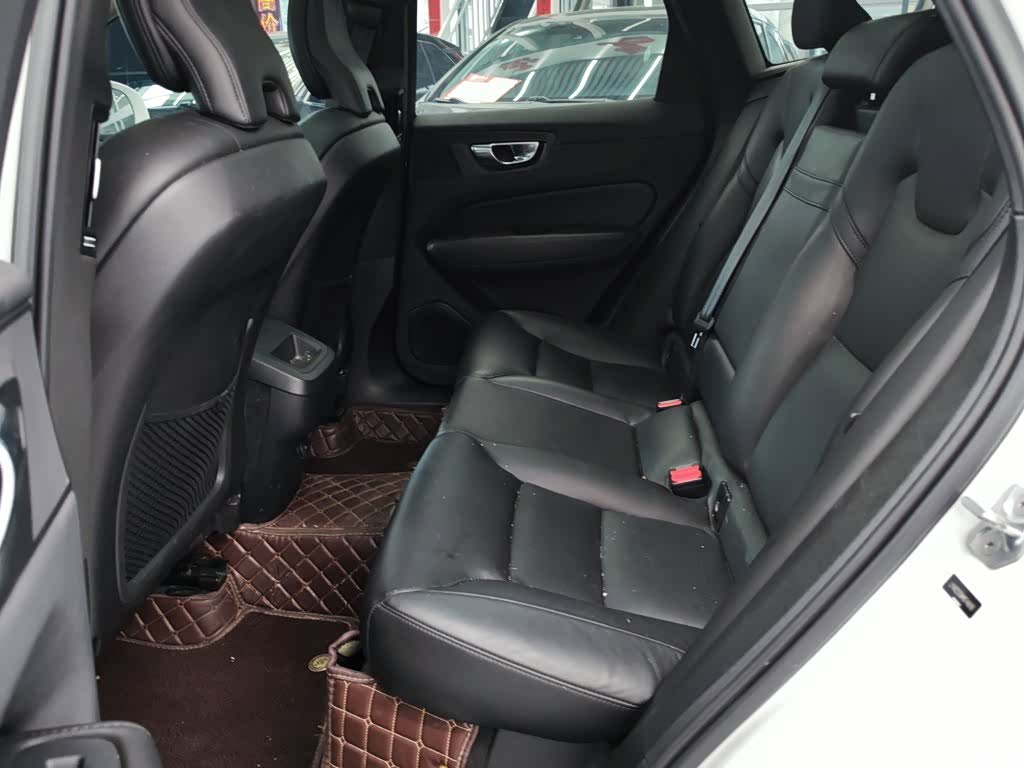 Volvo XC60, 2020 17