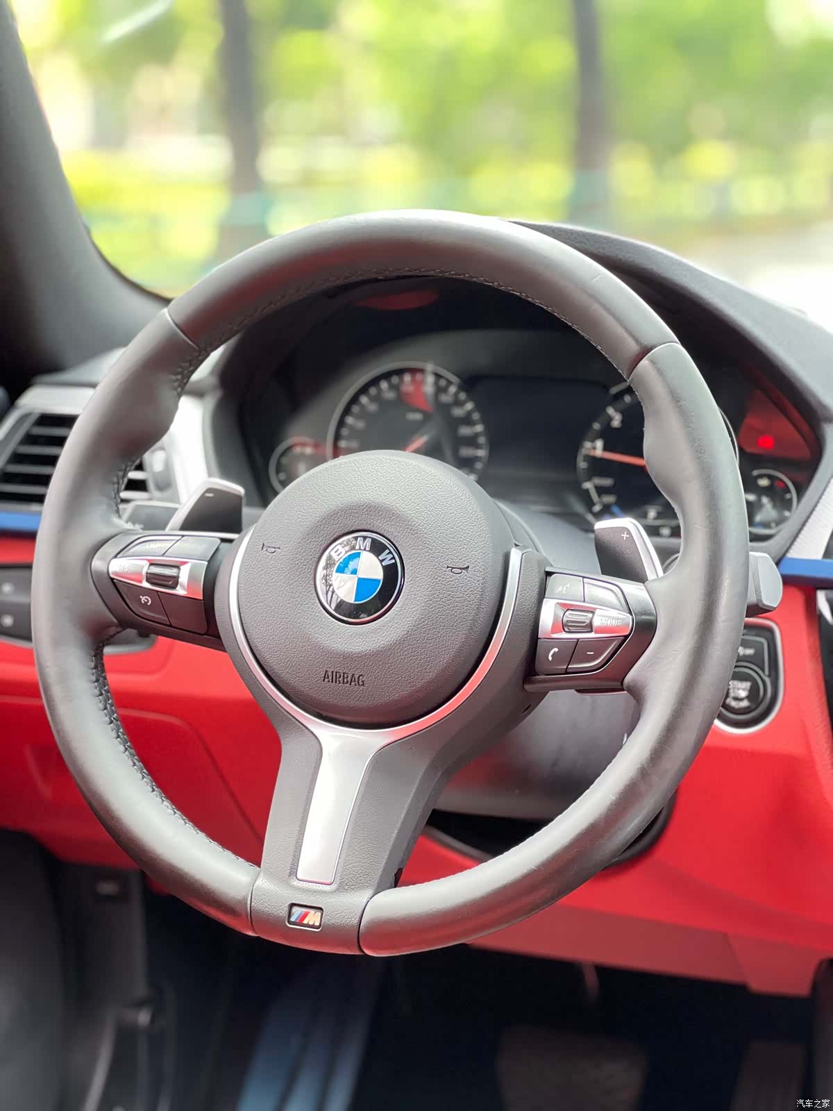 BMW 4 Series, 2020 16
