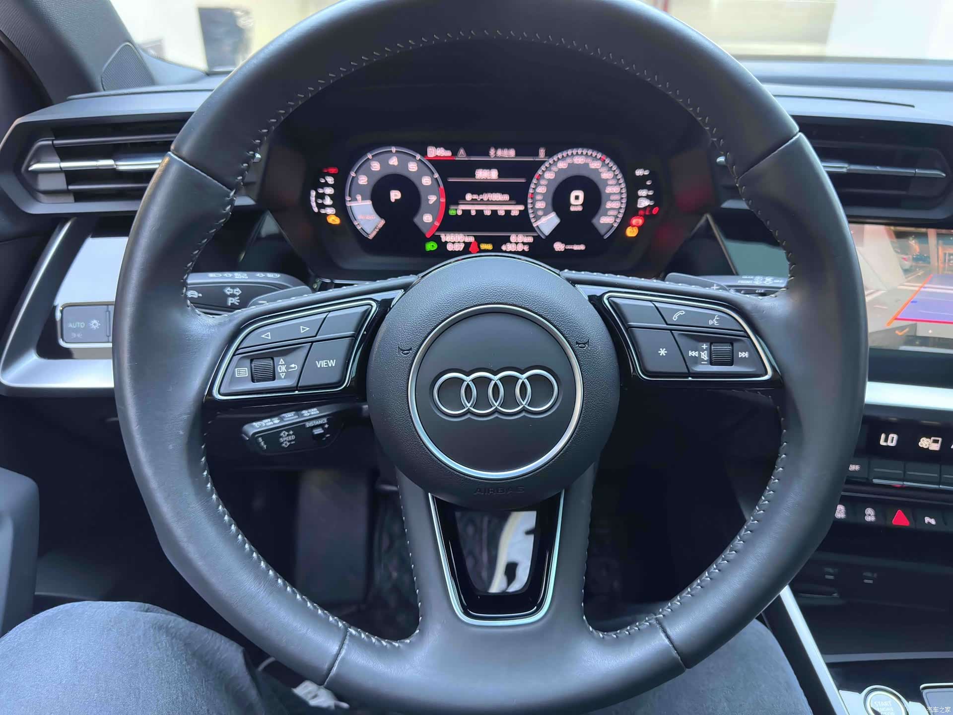 Audi A3, 2022 22