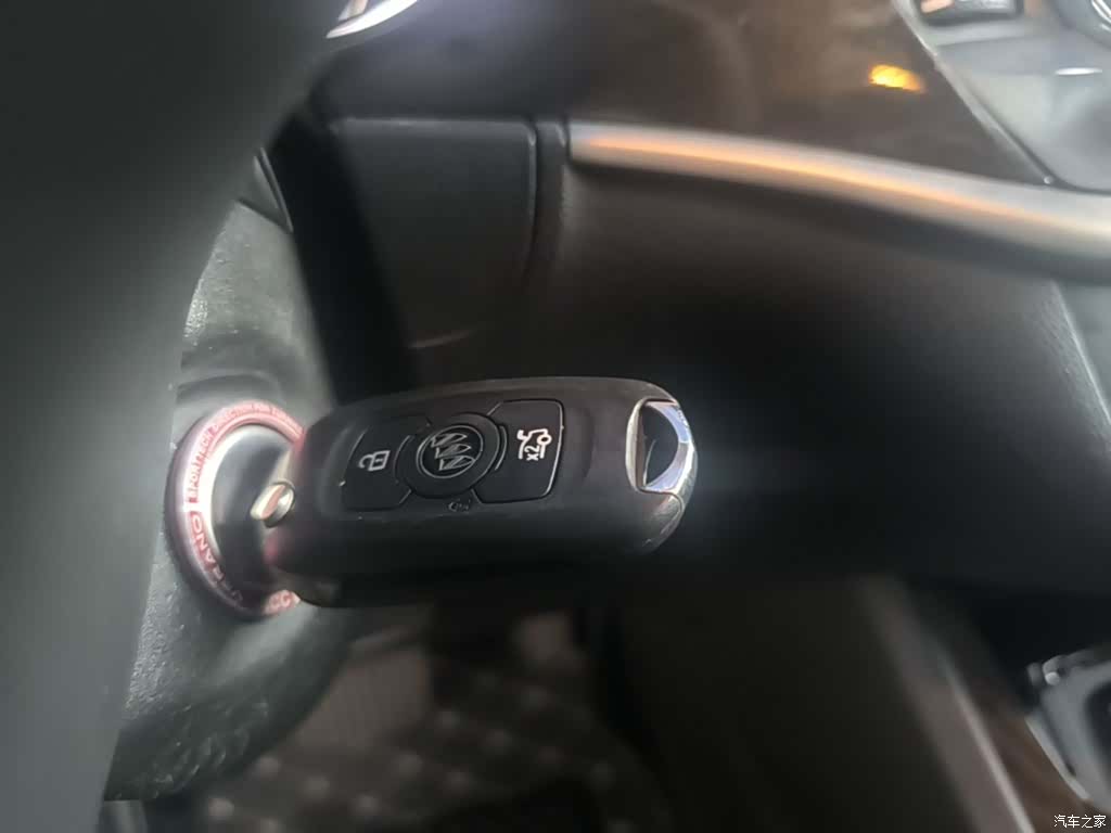 Buick Verano, 2018 9