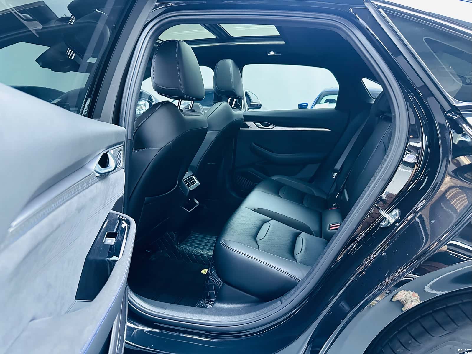 Geely Preface, 2024 9