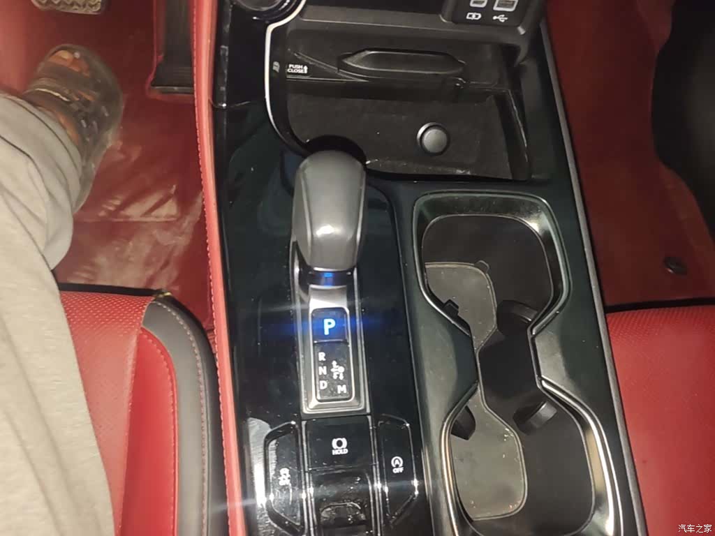 Lexus NX, 2023 21