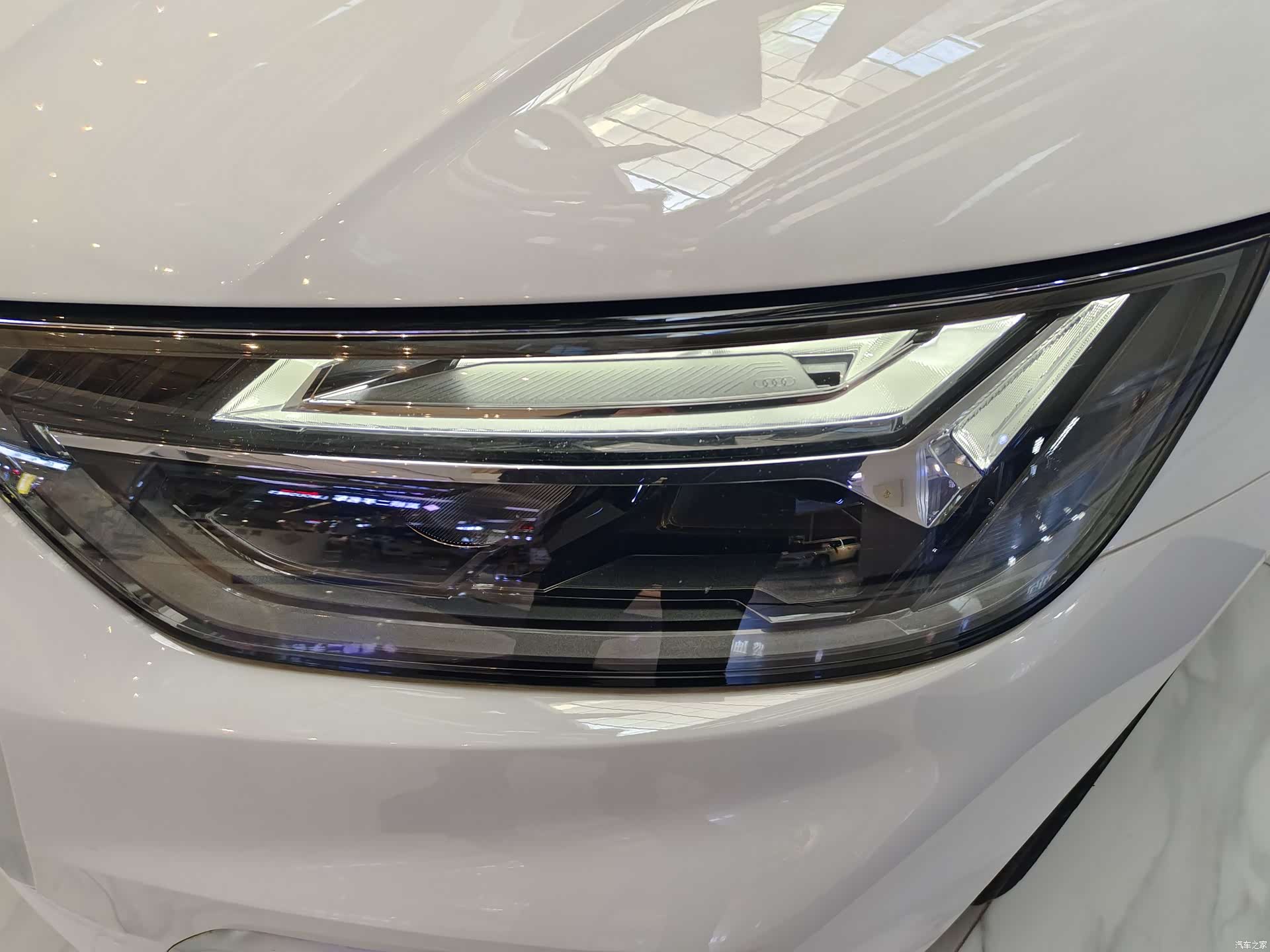 Audi Q5L, 2022 4