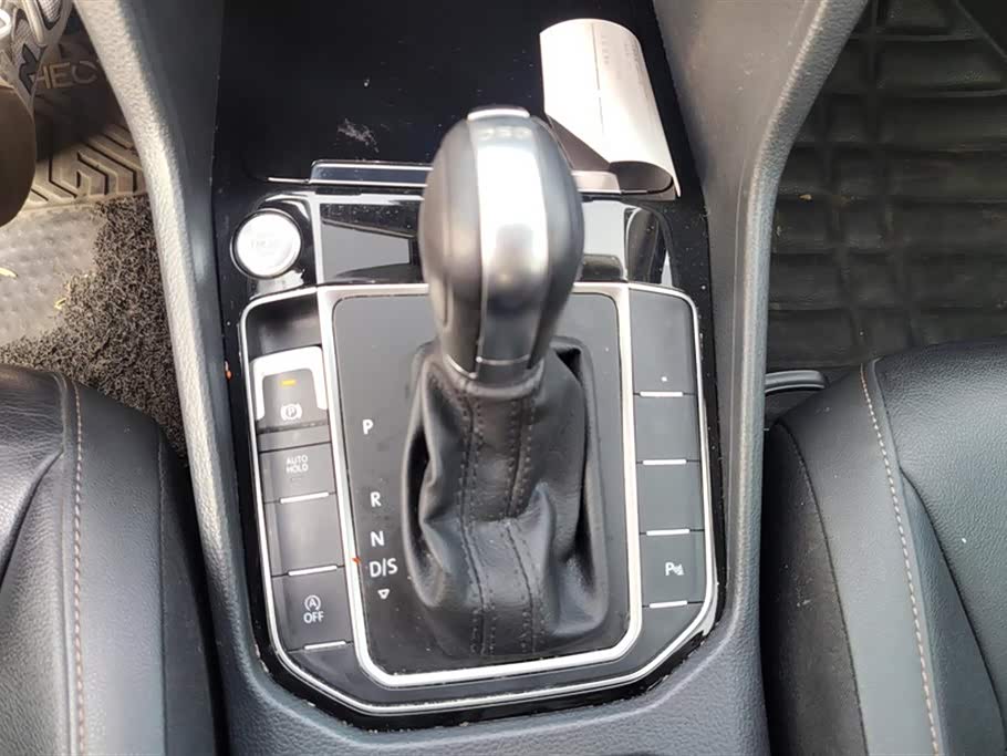 Volkswagen Golf*Jiayu