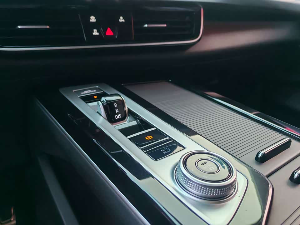 Volkswagen Range patrol