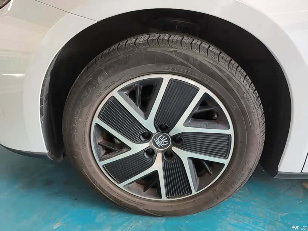 BYD Qin, 2025 25