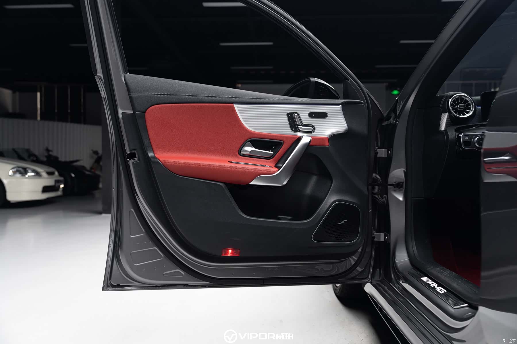 Mercedes-Benz A-Class, 2021 8