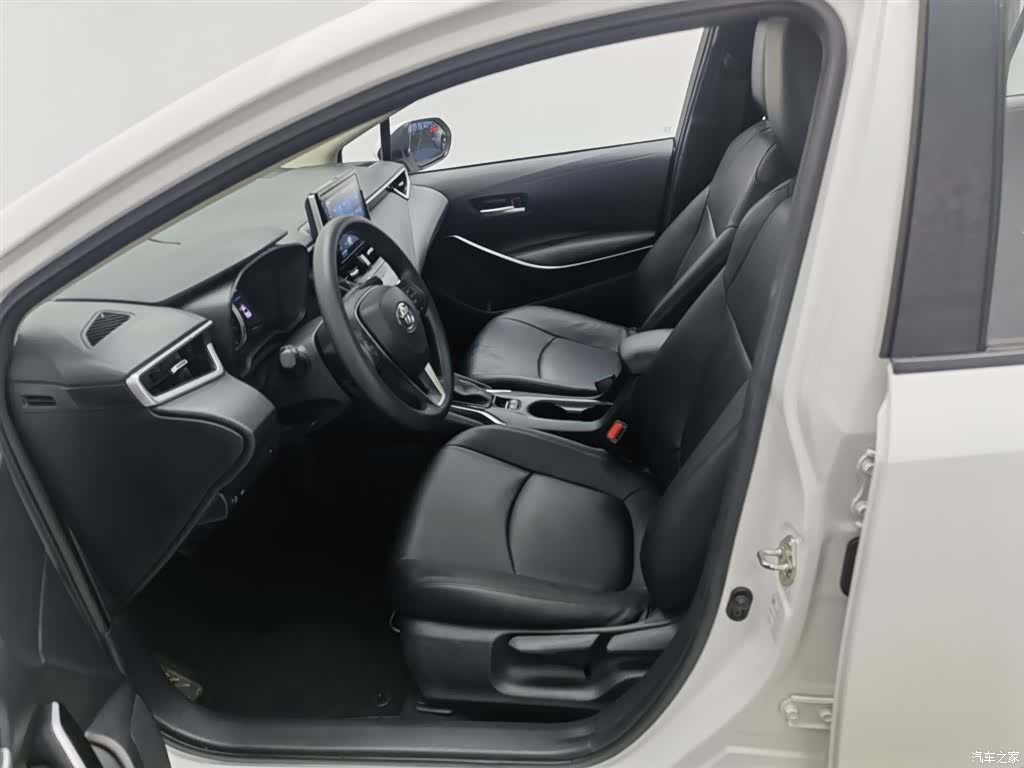 Toyota Corolla, 2021 10