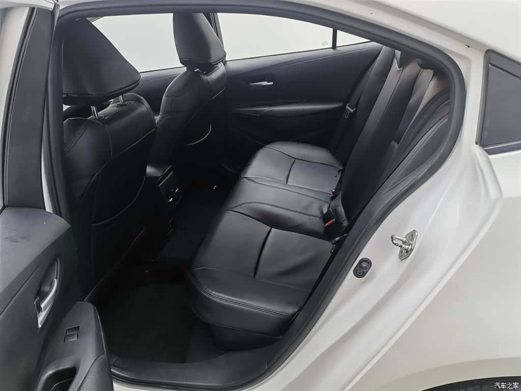Toyota Corolla, 2021 15