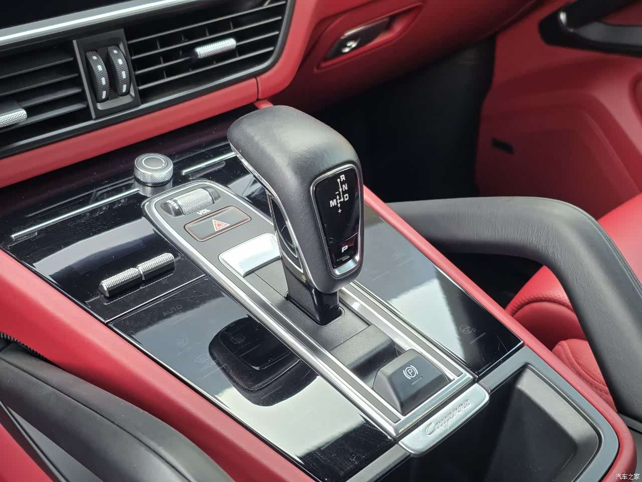 Porsche Cayenne, 2021 12