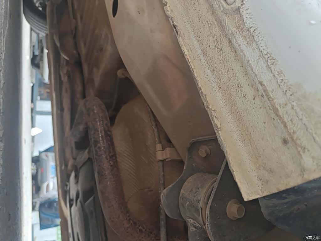 Chery 5, 2018 21