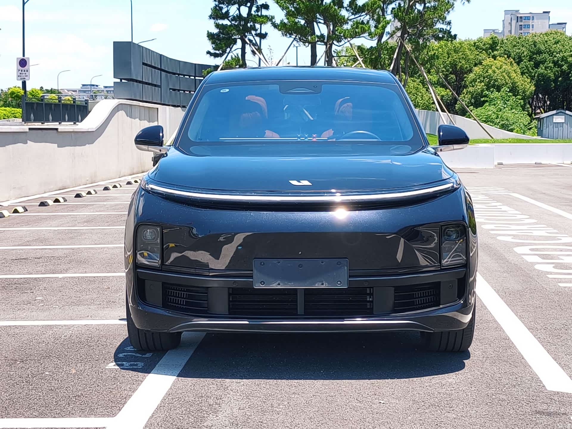 Li Auto L8, 2024 2