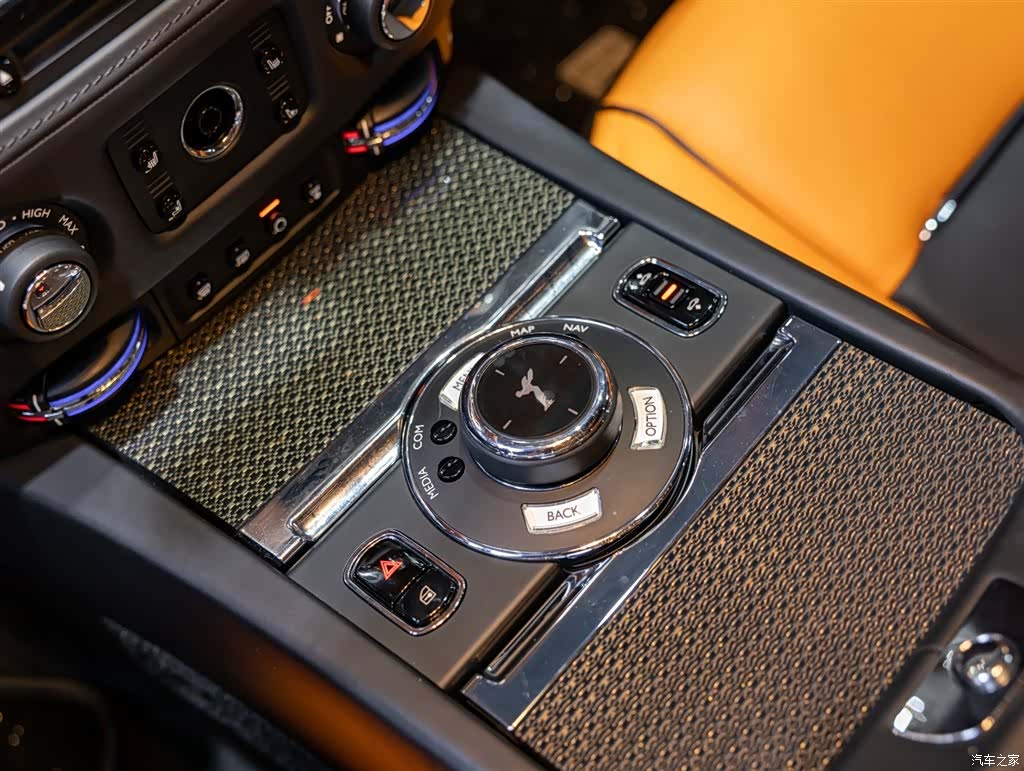 Rolls-Royce Wraith, 2020 15