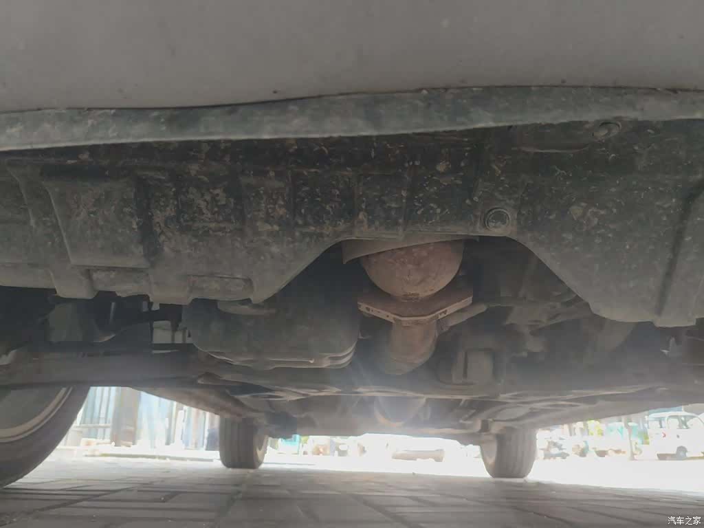 Changan CS35, 2018 24