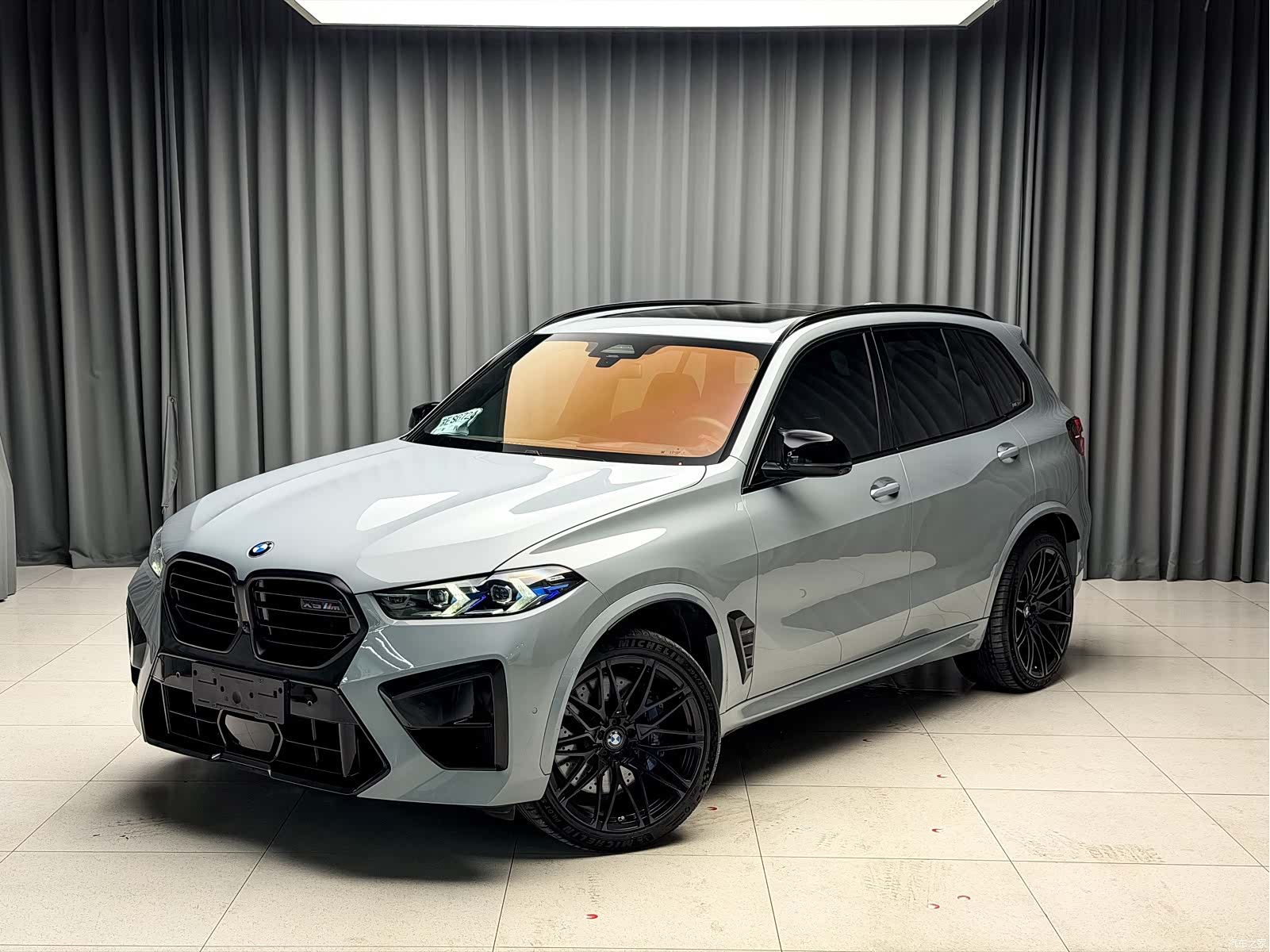 BMW X5, 2024 1
