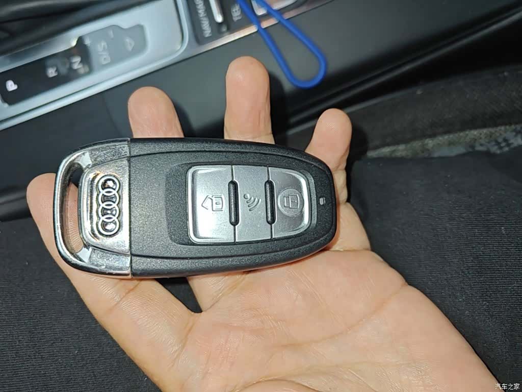 Audi A3, 2019 9