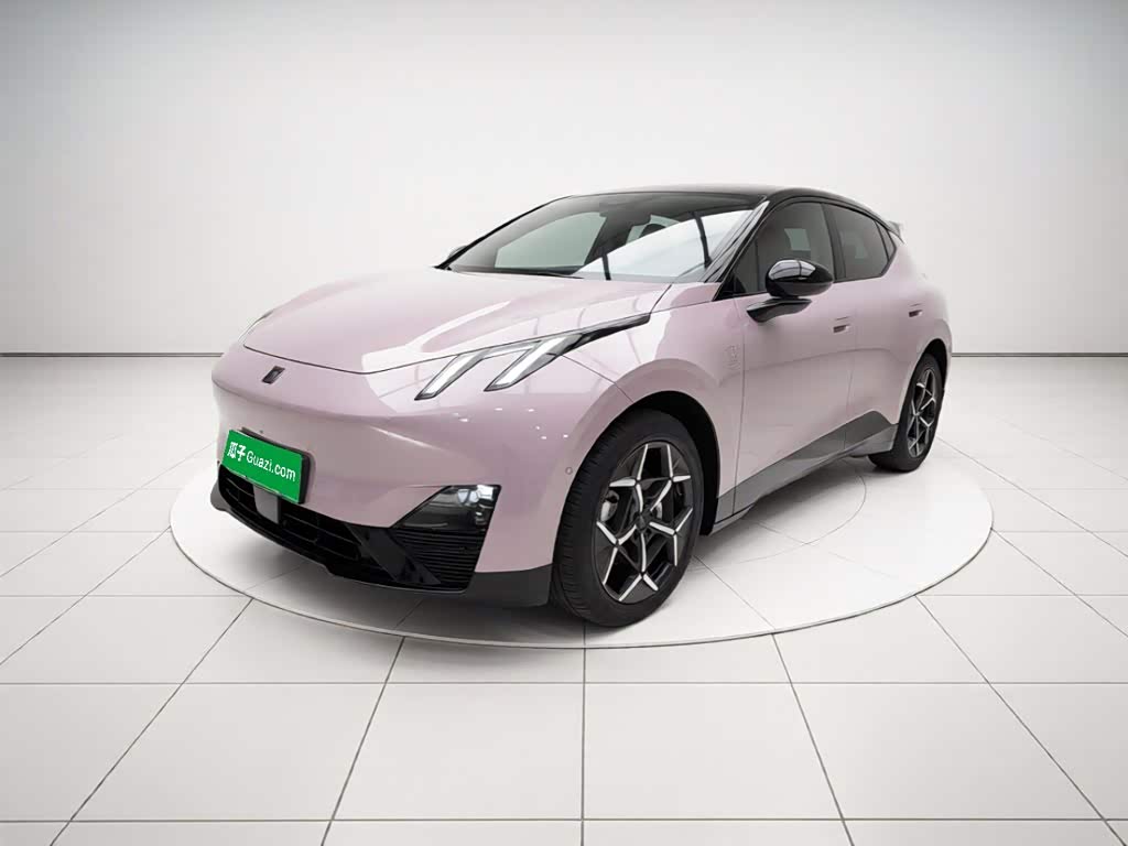 Lynk & Co Z20
