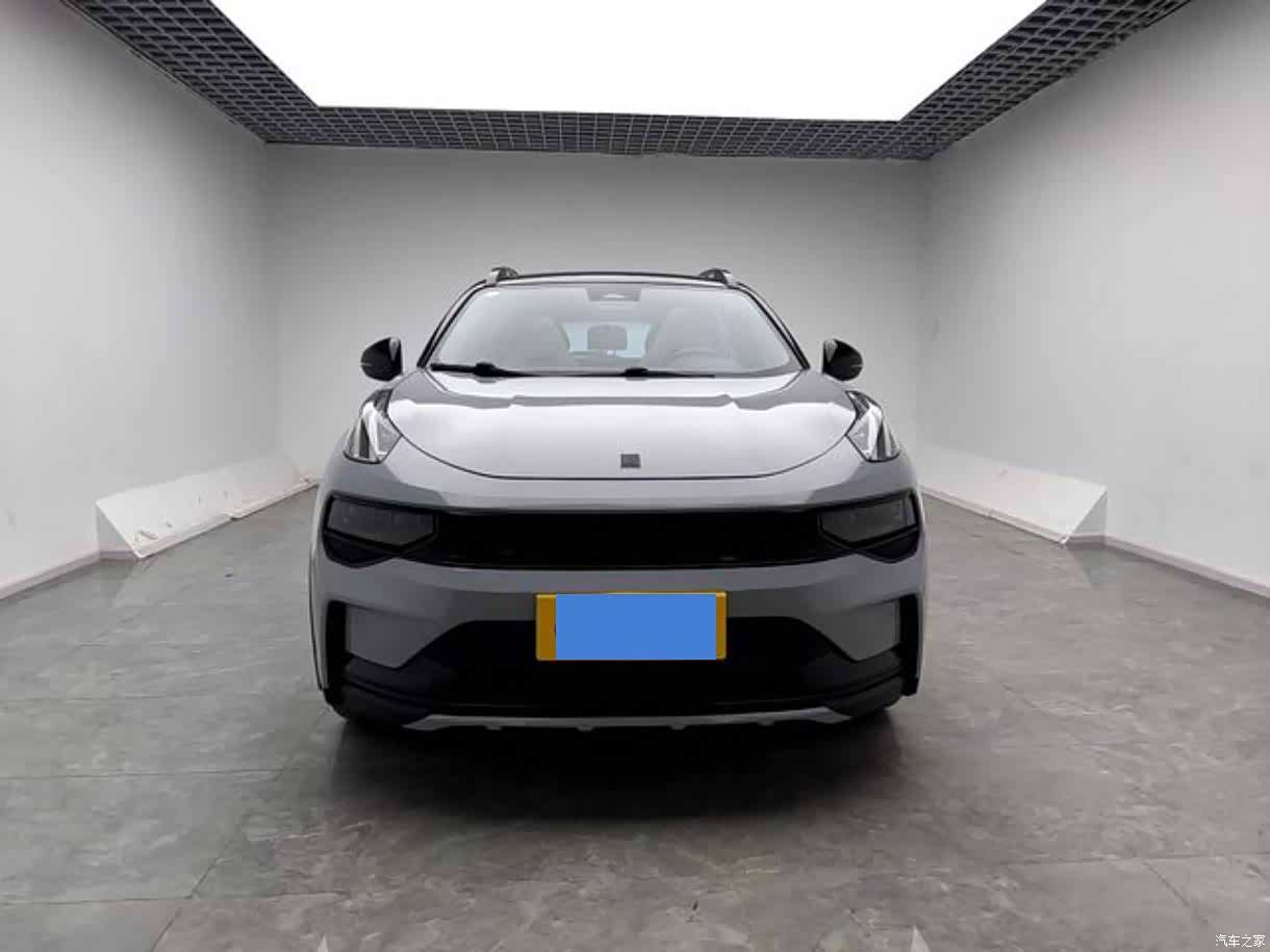Lynk & Co 01, 2022 2