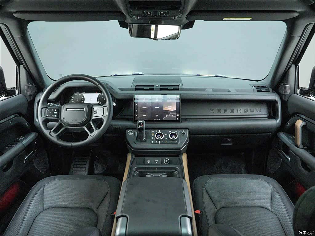Land Rover Defender, 2024 6
