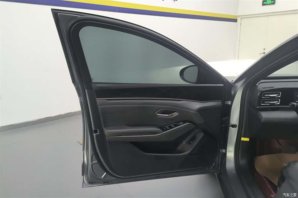 BYD Qin, 2025 7