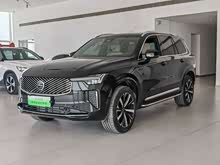 �ֶ���XC90���ʽ�춯 2025�� �Ŀ� T8 ��Զ������ 7��