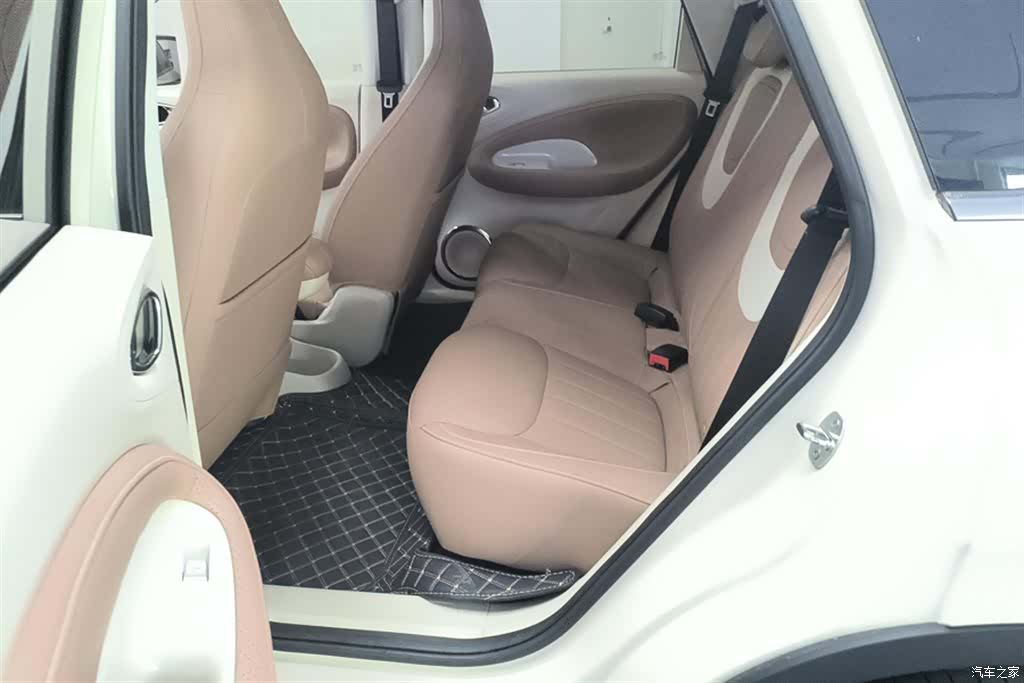 Wuling Bingo, 2025 11
