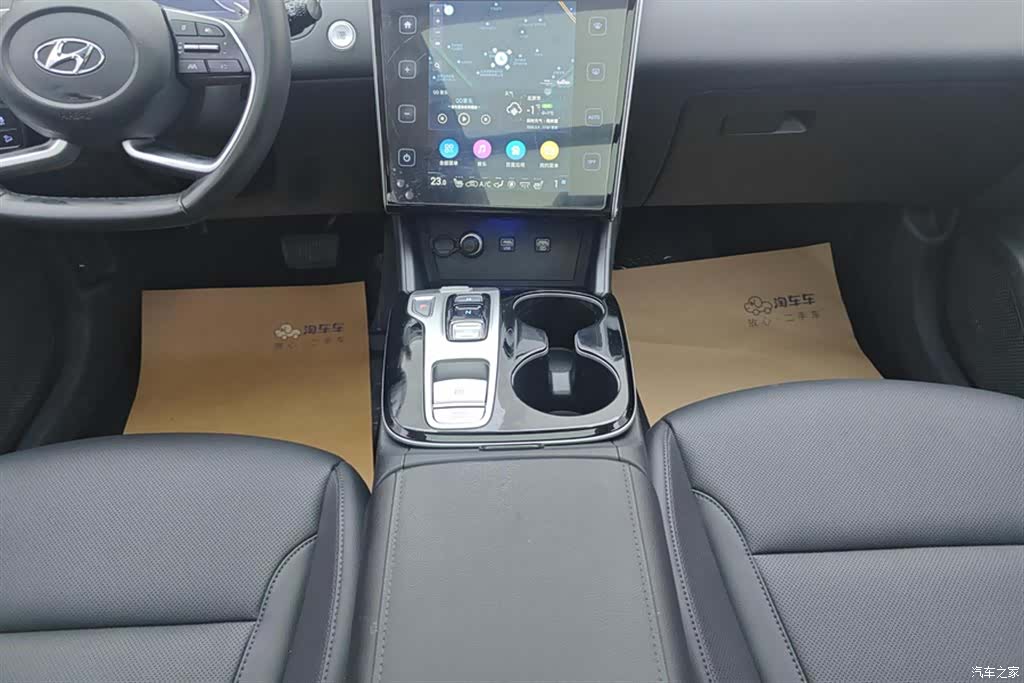 Hyundai Tucson L, 2023 16