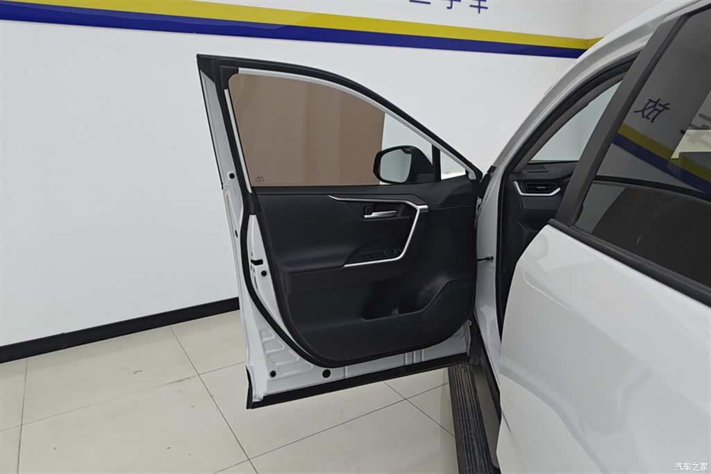 Toyota Wildlander, 2023 7