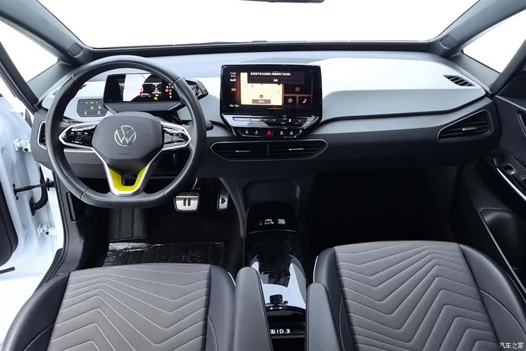 Volkswagen ID.3, 2024 12