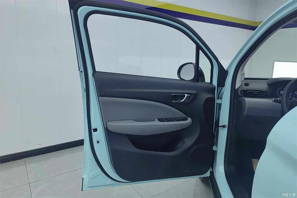 Leapmotor T03, 2025 7