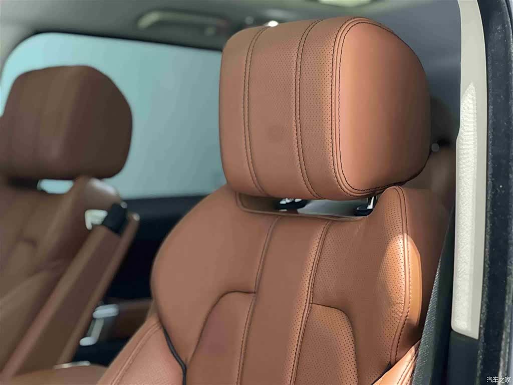 Land Rover Range Rover, 2017 10
