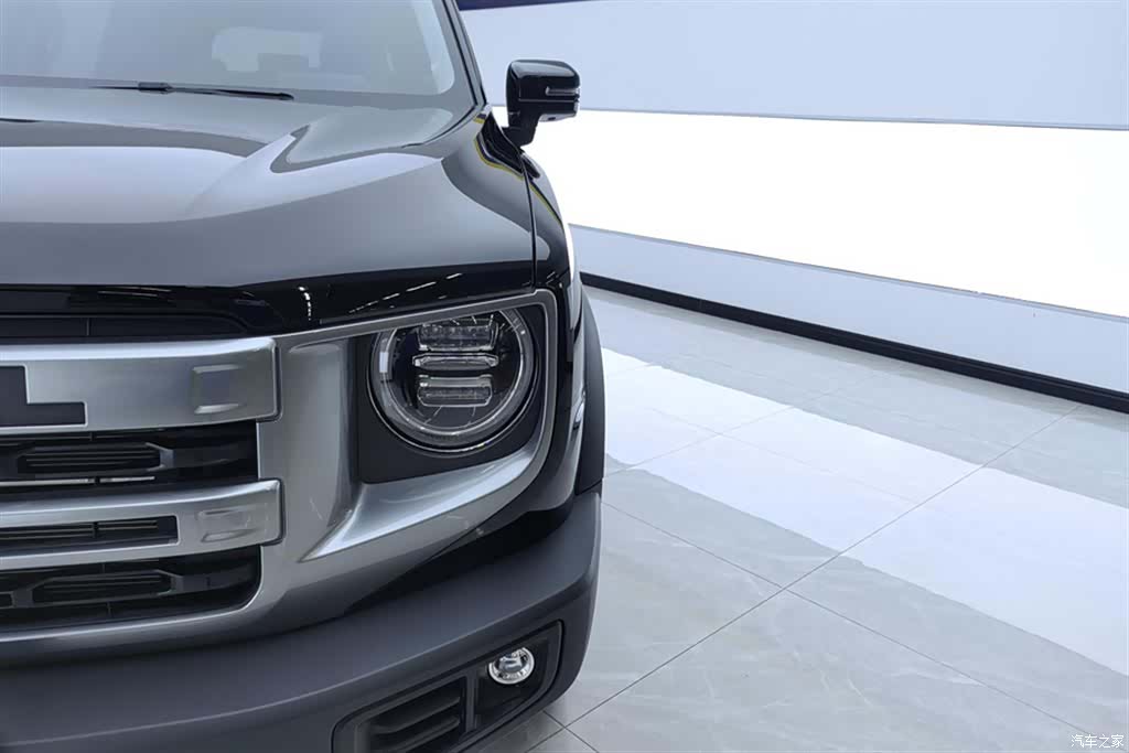 Haval Big Dog, 2024 все фото