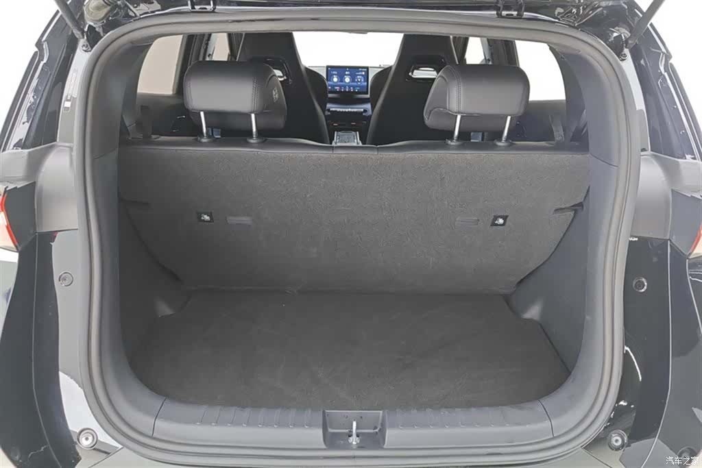 BYD Seagull, 2023 4