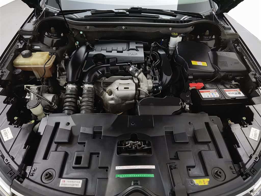 Citroen C5, 2017 6