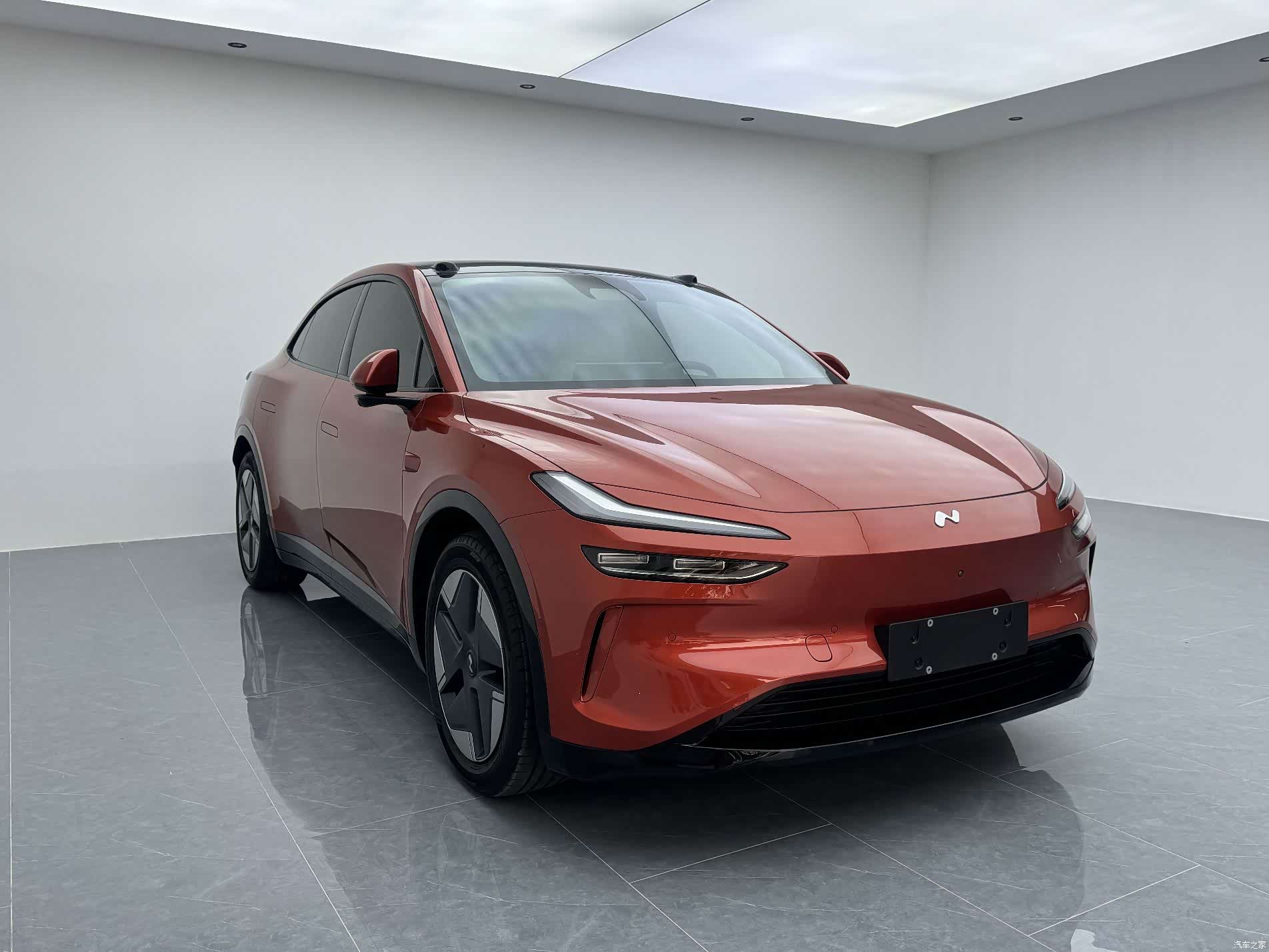 NIO L60, 2025 3